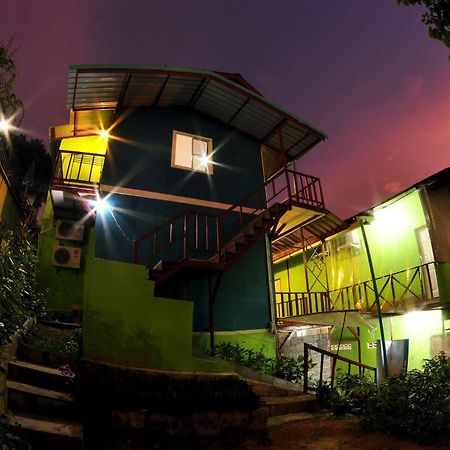 Phi Phi Sand Sea House Kültér fotó