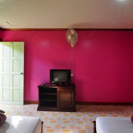 Phi Phi Sand Sea House Kültér fotó